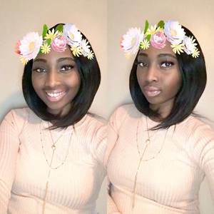 Meet your Posher, Shantel